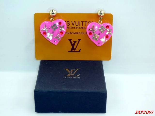 Orecchini Louis Vuitton Modello 26